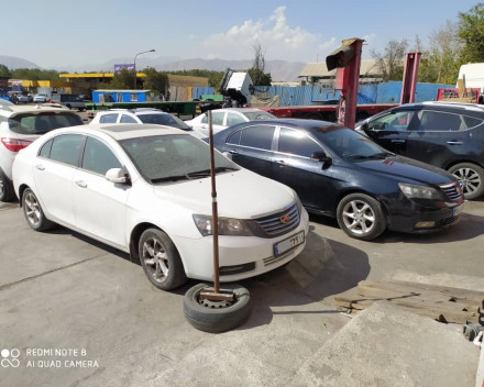 فروش تعمیرگاه خودرو تهران